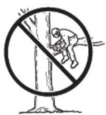 HUSQVARNA 450 Rancher - Safety instructions for operation - 7