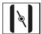 HUSQVARNA 450 Rancher - Symbols on the product - 11
