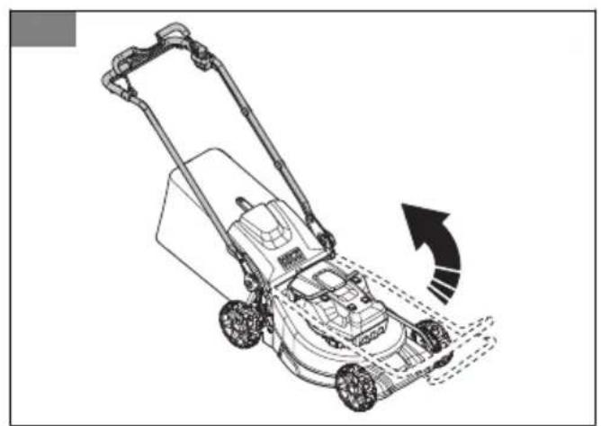 HUSQVARNA W520i - 33