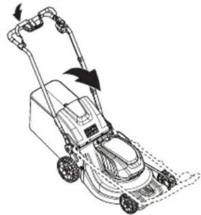 HUSQVARNA W520i - 55