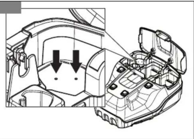 HUSQVARNA W520i - 27