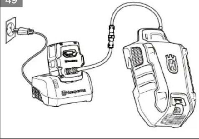 HUSQVARNA W520i - 38