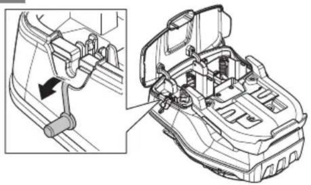 HUSQVARNA W520i - 12