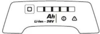 HUSQVARNA W520i - 41