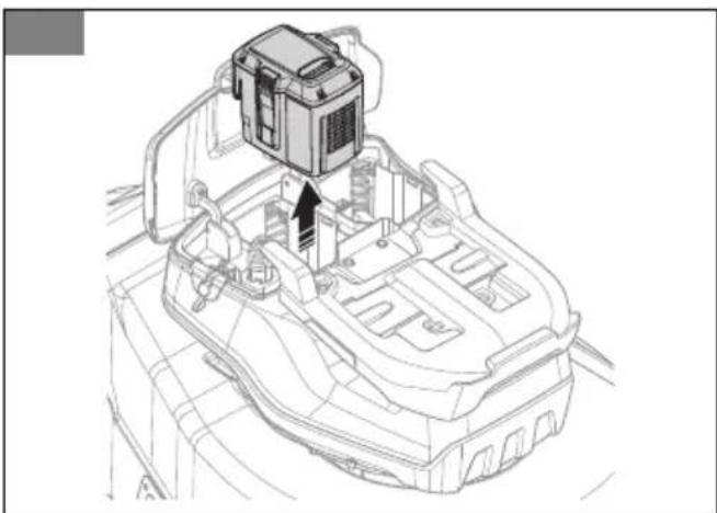HUSQVARNA W520i - 11