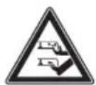 HUSQVARNA LE221R - Symbols on the product - 5