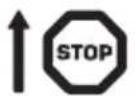 HUSQVARNA LE221R - Symbols on the product - 11