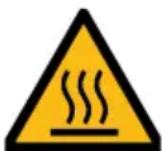 HUSQVARNA 321S15 - Precauções de manutenção - 1
