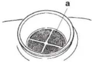 HUSQVARNA 321S15 - Procedure for fi Iling - 1