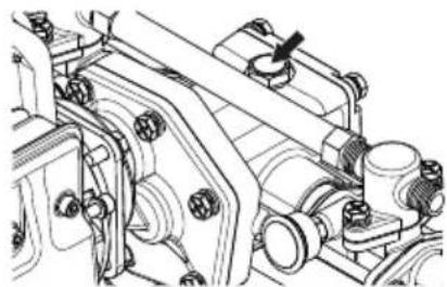 HUSQVARNA 321S15 - IMPORTANT - 1