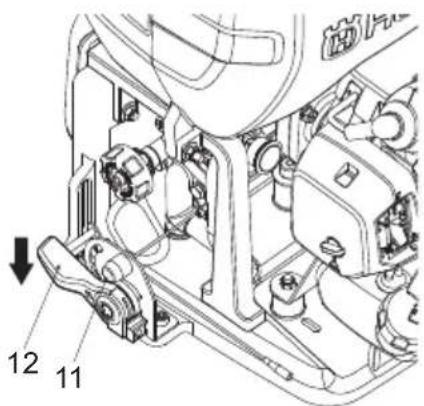 HUSQVARNA 321S15 - AVISO - 1