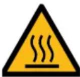 HUSQVARNA 321S15 - Precauções ao pulverizar - 2