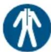HUSQVARNA 321S15 - Otras precauciones - 3