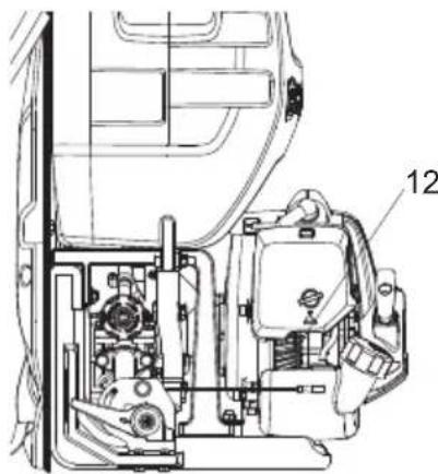 HUSQVARNA 321S15 - IMPORTANT - 1