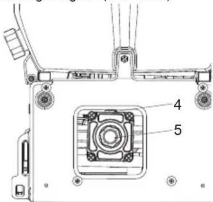 HUSQVARNA 321S15 - IMPORTANTE - 1
