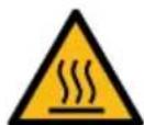 HUSQVARNA 321S15 - Symbols - 7