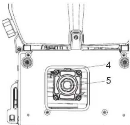 HUSQVARNA 321S15 - IMPORTANT - 1