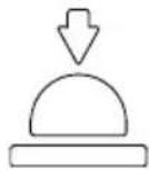 HUSQVARNA 321S15 - Symbols - 13