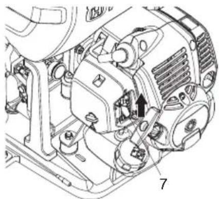 HUSQVARNA 321S15 - NOTE - 1