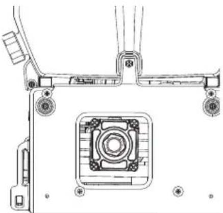 HUSQVARNA 321S15 - NOTA - 1