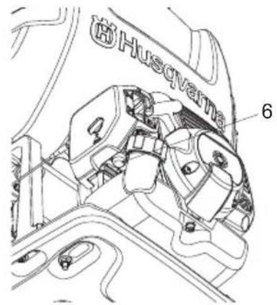 HUSQVARNA 321S15 - IMPORTANT - 2