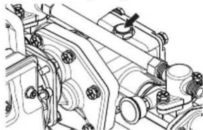 HUSQVARNA 321S15 - IMPORTANTE - 1