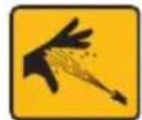HUSQVARNA 321S15 - Symbols - 8