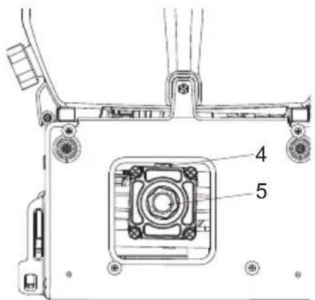 HUSQVARNA 321S15 - IMPORTANTE - 1