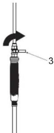HUSQVARNA 321S15 - Procedure for fi Iling - 2