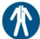 HUSQVARNA 321S15 - Symbols - 4