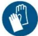 HUSQVARNA 321S15 - Symbols - 5