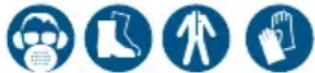 HUSQVARNA 321S15 - ADVERTENCIA - 1