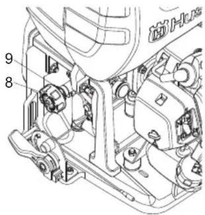 HUSQVARNA 321S15 - NOTE - 1