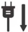 HUSQVARNA G3200P - Symbols on the product - 15