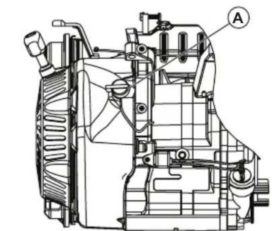 HUSQVARNA G3200P - Avviamento del prodotto - 1