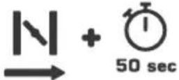 HUSQVARNA G3200P - Symbols on the product - 21