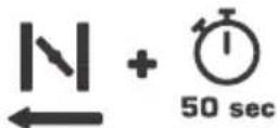 HUSQVARNA G8500P - Symbols on the product - 21