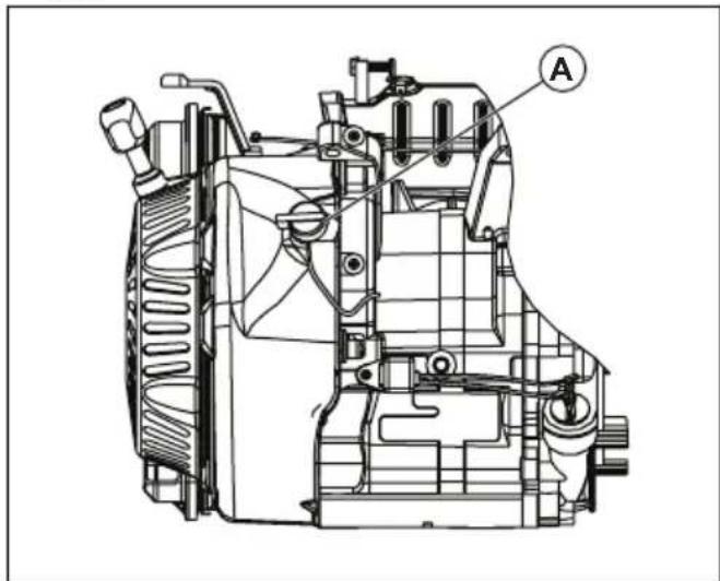 HUSQVARNA G8500P - Avviamento del prodotto - 1