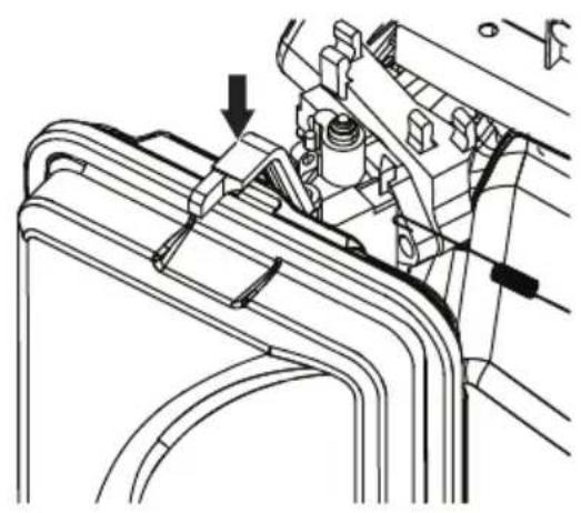 HUSQVARNA G8500P - За стартиране на продукта - 2