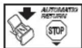 HUSQVARNA 445e II TrioBrake - Basic safety rules - 1