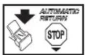 HUSQVARNA 445e II TrioBrake - Stop switch - 1
