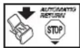 HUSQVARNA 445e II TrioBrake - Luftfilter - 1