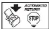 HUSQVARNA 445e II TrioBrake - INSTRUCTIONS GÉNÉRALES DE SÉCURITÉ - 2