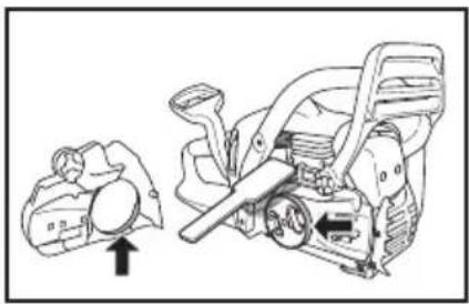 HUSQVARNA 445e II TrioBrake - 82