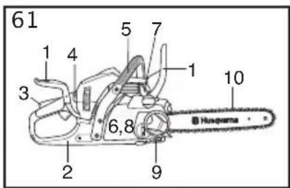 HUSQVARNA 445e II TrioBrake - 55