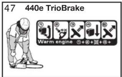 HUSQVARNA 445e II TrioBrake - 44