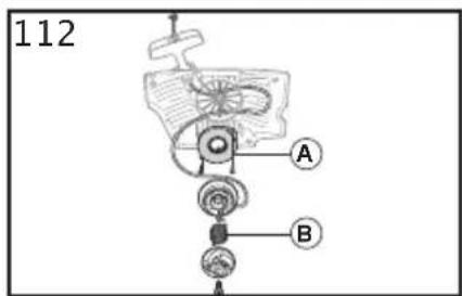 HUSQVARNA 445e II TrioBrake - 95