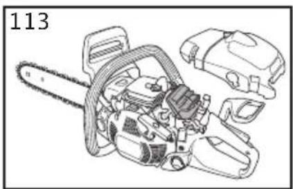 HUSQVARNA 445e II TrioBrake - 96