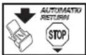 HUSQVARNA 445e II TrioBrake - Checking the inertia brake release - 1