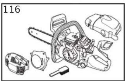 HUSQVARNA 445e II TrioBrake - 99
